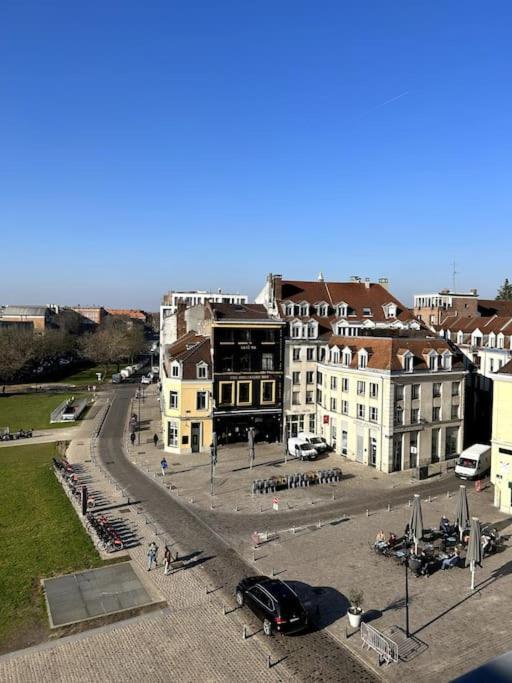 Loft Haut De Gamme - Sejour Vieux-Lille Apartment Exterior photo